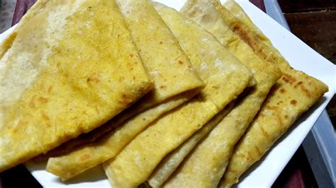 Trinidad Recipe For Roti Bryont Blog