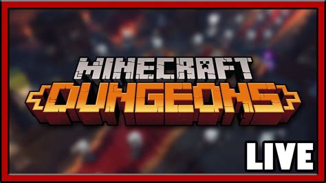 Minecraft Dungeons Xbox One Live 3 Youtube