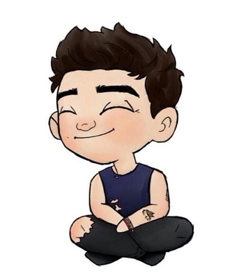 See more ideas about cartoon, character design, panda artwork. Calum Hood | Calum hood, 5sos, Luke hemmings