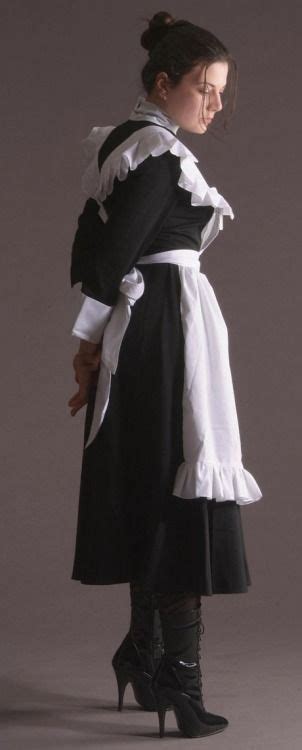Slavecelina Maid Dress Maid Sexy Maid Outfit