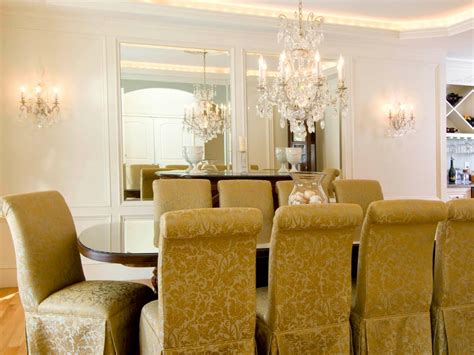 Dining Room Lighting Designs Hgtv