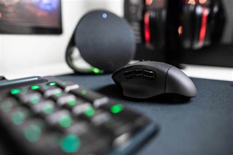 Conquer moba, mmo, and battle royale gameplay with the g604 lightspeed wireless gaming mouse from logitech. Logitech's new G604 LightSpeed wireless gaming mouse ships ...