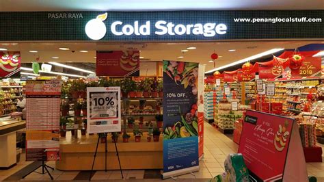 118 island plaza deluxe studio'da araba kiralama hizmeti verilmektedir. Cold Storage Supermarket Branches In Penang - Penang Local ...