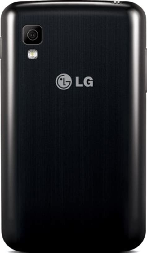 LG E445 Optimus L4 II Dual - Обзоры, описания, тесты ...