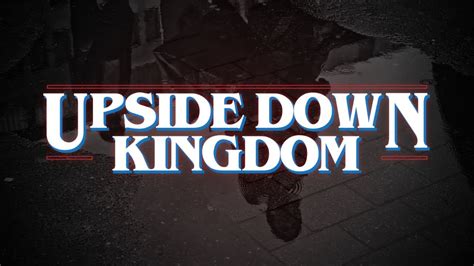 Upside Down Kingdom Chapter 4 Youtube