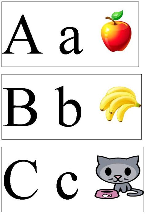 Greek symbol, greek letter name, english equivalent. Alphabet display cards - Upper and lower case ...