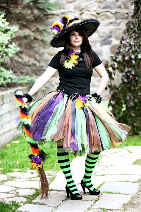 Of The Best Witch Halloween Costume Ideas Flawssy