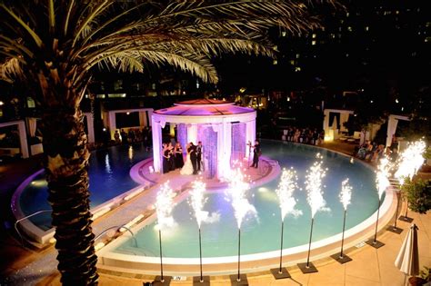 Learn more about wedding venues in virginia beach on the knot. Fontainebleau Miami Beach - Wedding Venue Miami, FL