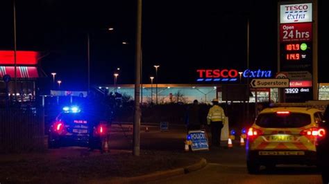 Man Jailed For Tesco Store Bomb Hoax Call In Great Yarmouth Bbc News