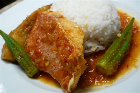 See 3,526 unbiased reviews of tamarind, rated 4.5 of 5 on tripadvisor and ranked #24 of 224 restaurants in luang prabang. delimilli: Red Snapper Poached in Malay Tamarind Broth ...