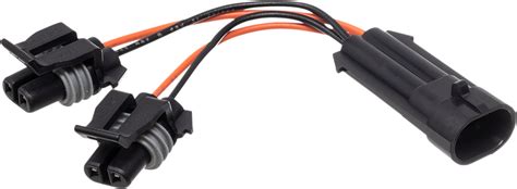 Power Adapter Harness O H Partners