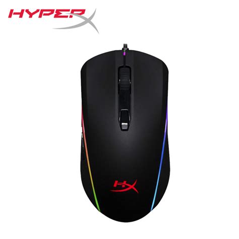 Has been added to your cart. Kingston HyperX Pulsefire Surge RGB Gaming Mouse : NB PLAZA