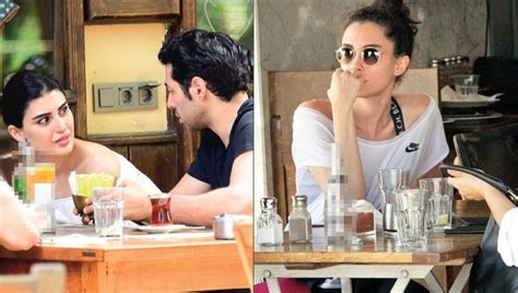 Bülent çaplı'nın dersinde baki şehirlioğlu ve murat 2005 doğumlu nehir isimli bir kızı var. Hande Doğandemir'e ayrılık yaradı - Magazin haberleri ...
