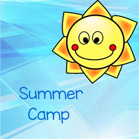 Organize a session with the camp masters displaying different ways of expertly pack items needed for a camp. A to Z Kids Stuff | Summer Camp Ideas and Activities for ...