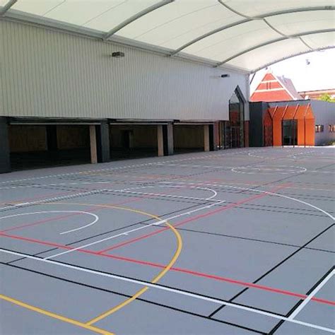 Acrylic Surface Tennis Court Ultracourts Melbourne Tennis Court Builders