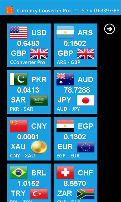 Buy Currency Converter Pro Microsoft Store