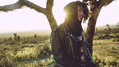Jaden Smith S New Video Trades His Batman Suit For A Nsfw Jacket