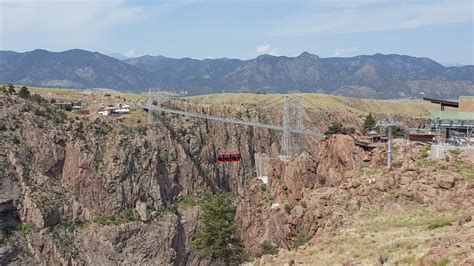 Top Things To Do In Cañon City Colorado