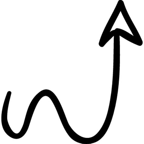 Download Curved arrow ⋆ Free Vectors, Logos, Icons and Photos Downloads