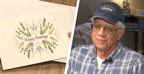 This risky move could pay off big—or send this spy packing. Florida Man Pays Overdue Bills For 114 Families At Risk Of ...