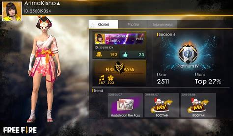 Открыть страницу «garena free fire» на facebook. Pin de シャフルル en FREE FIRE | Fondos de pantalla de iphone ...