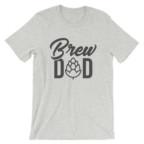 Beer Dad Shirt Brew Dad Shirt Beer Daddy Outfit Beer Lover Etsy