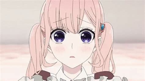 Anime Shocked GIF - Anime Shocked Sad - Discover & Share GIFs