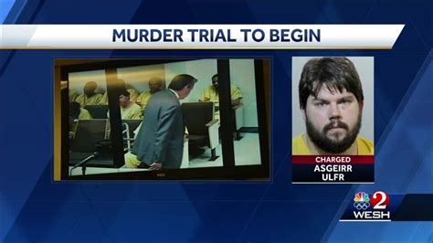 Murder Trial To Begin Youtube
