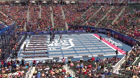 6) archi's steam cards farm The CrossFit Games - Team Solo Sprints & Worm Final - Wide ...