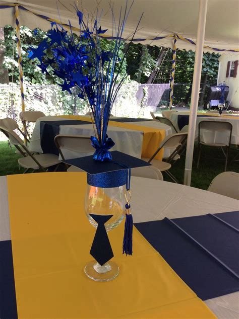 Enter (10) african blackwood sculpture & decor. 57 HQ Photos Blue And Gold Graduation Decorations / Amazon ...