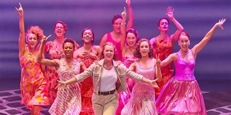 Mamma Mia Releases West End Cast And Crew From Contracts London Theatre
