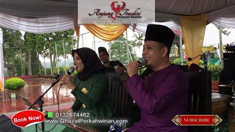 Thumbs way up to ridhwan saidi and others.keep it up. BILA LARUT MALAM, INA - YouTube