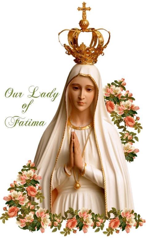 Our Lady Of Fátima Alchetron The Free Social Encyclopedia