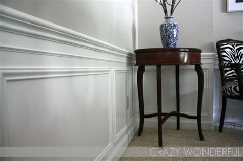 Use our picture frames editor to create custom frames for your pictures. The walls are Benjamin Moore Revere Pewter and the molding ...