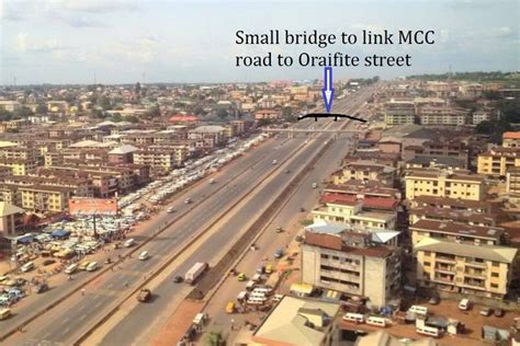 By chisom okafor onitsha, july 15, 2021 (moi) anambra state health insurance agency (ashia) has. Checkout These Photos Of The Beautiful Aerial Views Of MCC ...