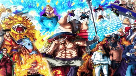 Download 100 Hình Nền đẹp 3d One Piece Chất Lượng Full Hd