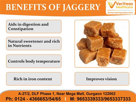 Benefits of Jaggery | Natural sweeteners, Nutrient, Digestion
