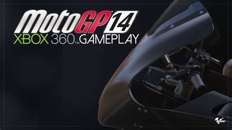 Motogp 14 Gameplay Xbox 360 Hd Youtube