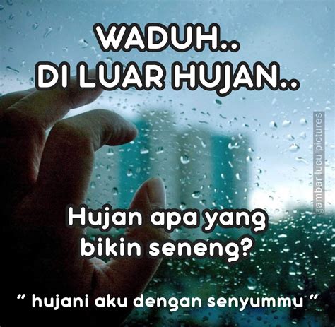 Download now gambar lucu sunda 2019 grosir dp bbm terbaru 2019. Ide Gambar Lucu Wa Hujan Terkeren | Karitur