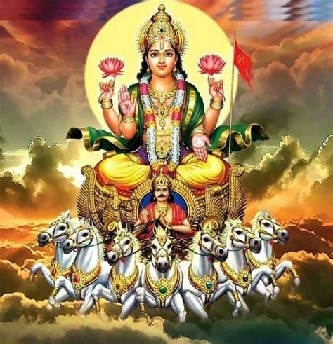 Divine Power Stories Aditya Hridayam With Meaning In English