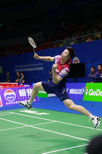 2019 bwf sudirman cup gets underway in china's nanning. The 2019 Total BWF Sudirman Cup World Mixed Team ...