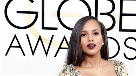 The Golden Globes Hair And Makeup Trends From The Red Carpet Wwd