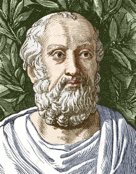 Plato Ancient Greek Philosopher Stock Image H4160435 Science