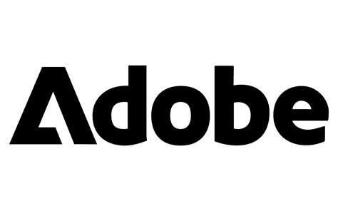Adobe Logo 03 Png Logo Vector Brand Downloads Svg Eps