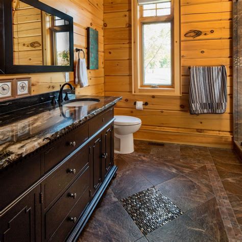 The design and layout of the Tamarack model makes it the perfect space