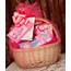 Hampers2you Baby Gift Baskets For Newborn Girl
