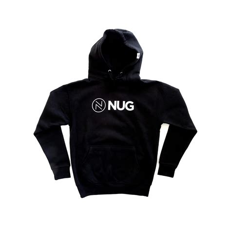 NUG NUG Unisex Pullover Hoodie (4X-Large) | Weedmaps