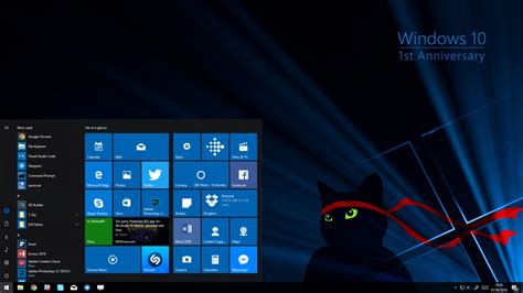 Microsoft Windows 10 Will Get Two Major Updates In 2017 Mspoweruser