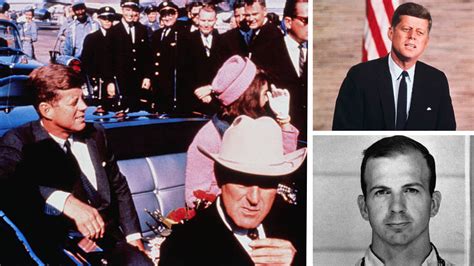Thousands Of Classified Jfk Assassination Files Released To The Public