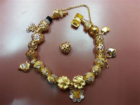 Discover the wonders of the likee. Hook's: 1st January 2016 | Jewels, Charm bracelet, Bracelets